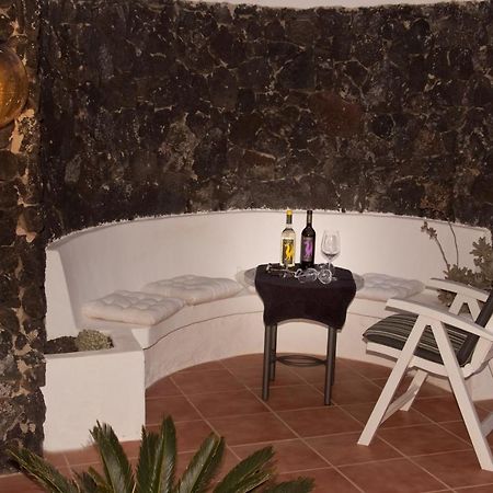 Villa Yuca 13 コスタ・テギセ エクステリア 写真