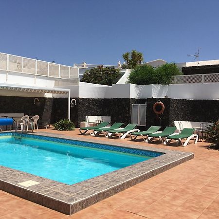 Villa Yuca 13 コスタ・テギセ エクステリア 写真