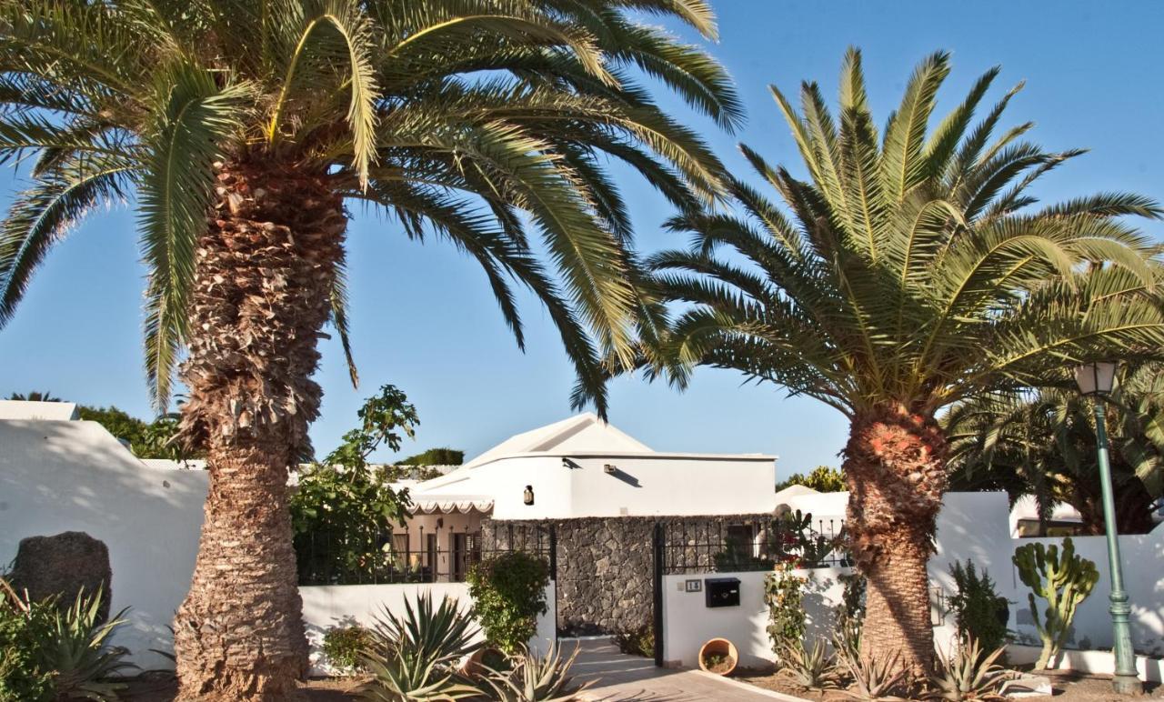 Villa Yuca 13 コスタ・テギセ エクステリア 写真