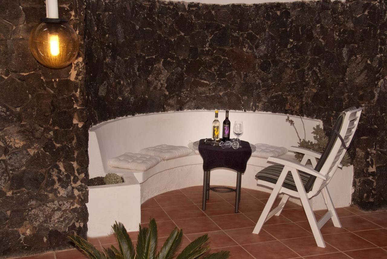 Villa Yuca 13 コスタ・テギセ エクステリア 写真