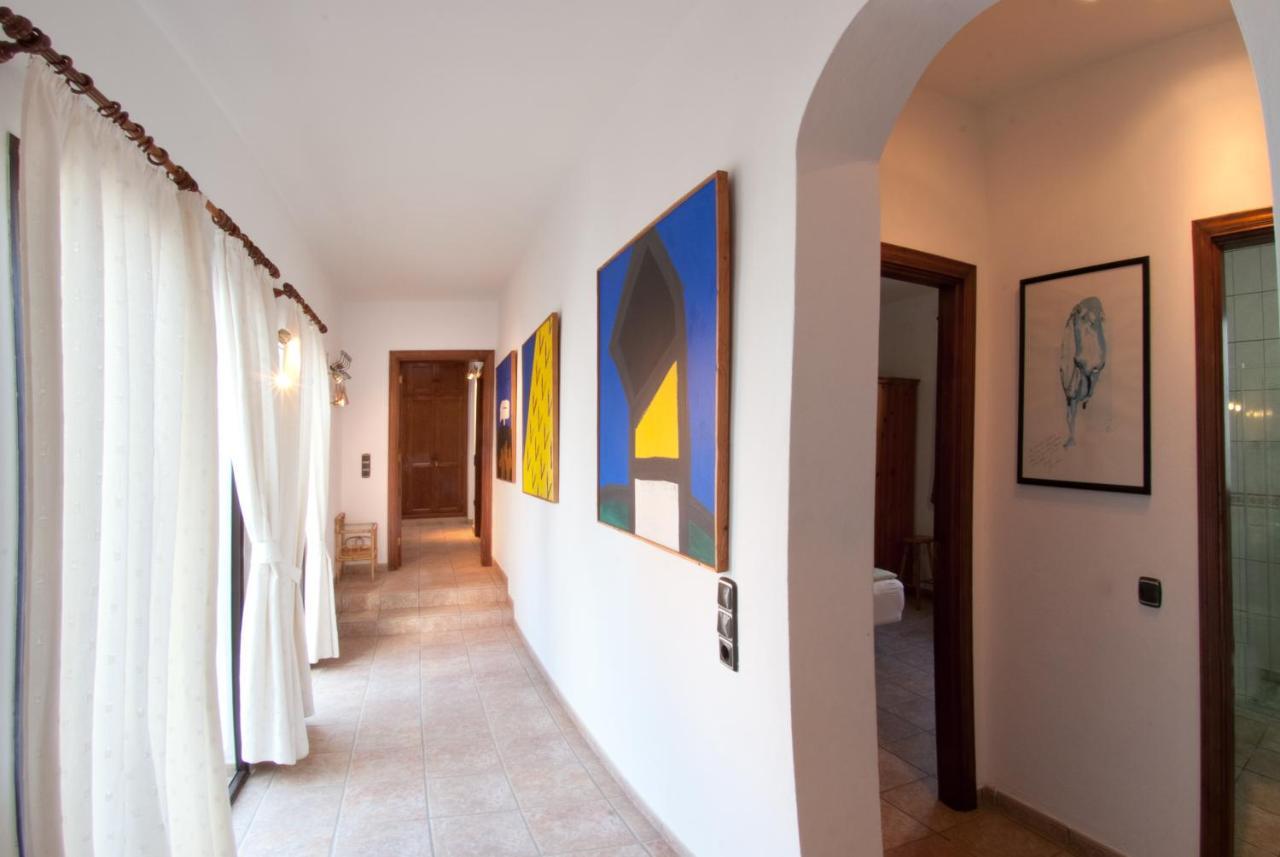 Villa Yuca 13 コスタ・テギセ エクステリア 写真