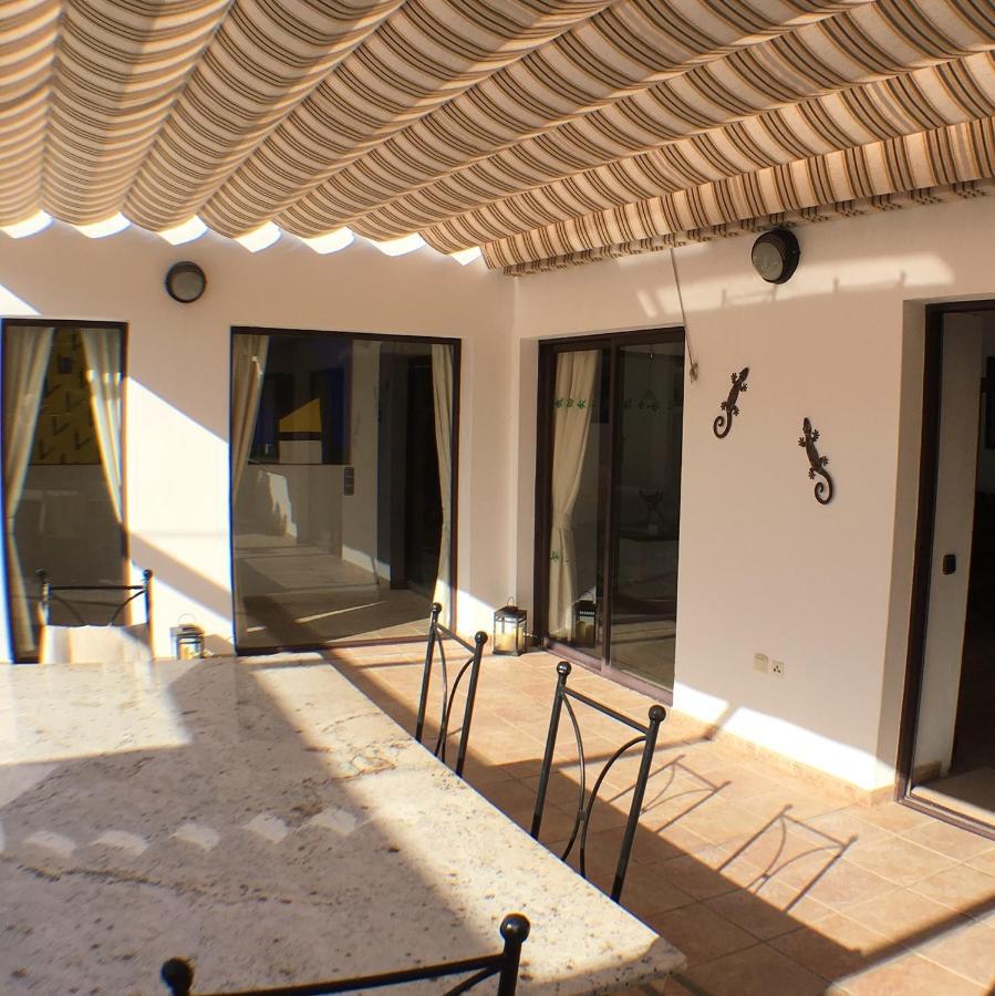 Villa Yuca 13 コスタ・テギセ エクステリア 写真