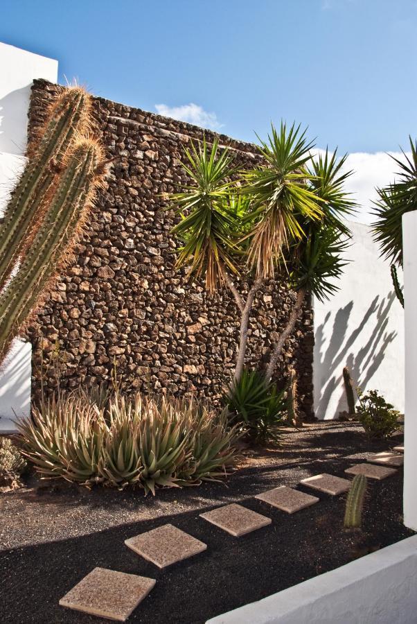 Villa Yuca 13 コスタ・テギセ エクステリア 写真